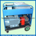 500bar 22kw Surface Washing Machine Electric High Pressure Washer